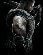 E3 2010ϡ֤ȤʲסGears of War 3׳ȯԤCliff BleszinskiˤθɤʹƤ