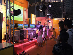 TGS 2010ϳƼ索饤FPSͭ̾ץ쥤䡼7ȥǷ͡ WebMoneyšFPSûұ״ݡ