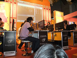 TGS 2010ϳƼ索饤FPSͭ̾ץ쥤䡼7ȥǷ͡ WebMoneyšFPSûұ״ݡ