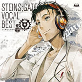 #002Υͥ/5pb.Recordsϥ쥾ۿ򳫻ϡ1ƤϡSTEINS;GATE VOCAL BESTפʤ4