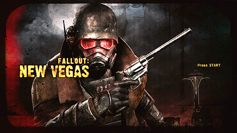 Fallout: New VegasפΥӥ塼ǺܡRPGFallout 3פ³Ԥϡ̤Ķ뤳ȤǤΤ