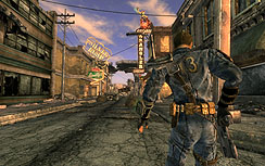 Fallout: New VegasסDLC46Ƥ2012ǯ117ۿ