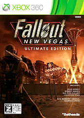 ˥ޥåFallout: New VegasפǤ2012ǯ3ȯ䡣ǽιѤäȼڤθǤ