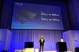 PS3ȥͥåȥӥγȽPlayStationϥۡ२󥿡ƥŸ®SCEJ Press Conference 2012׾