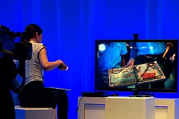 PS3ȥͥåȥӥγȽPlayStationϥۡ२󥿡ƥŸ®SCEJ Press Conference 2012׾