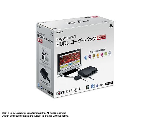 ǯǯϤPS3ȡtorneפϿ褷Ƥߤ롩PlayStation 3 HDD쥳ѥå 320GBפβʤ32980ߤ饪ץʤ