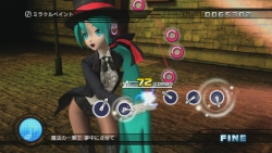 ۿϤȤʤֽ鲻ߥ -Project DIVA- ɥ꡼ߡס֤ƤƤˤƤڤƤۡפȤȯåդܵԥץ쥤ǳָ