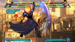 ȤפɤǤ뤳ȤȡƮǤ뤳ȤξΩ򡽡11ǯۤˤо줷MARVEL VS. CAPCOM 3סץǥ塼ᥤ󥿥ӥ塼