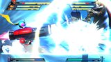 MARVEL VS. CAPCOM 3 Fate of Two Worlds