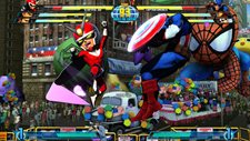 #009Υͥ/MARVEL VS. CAPCOM 3פ˻郎ꤷ֥ӥ塼ƥե른硼פȡ֥ɡޥ॥פˡäλѤǧ褦