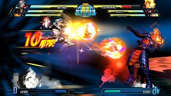 ⳦¼פΡȥɤʤ4ͤο饯ꡣMARVEL VS. CAPCOM 3 Fate of Two Worldsס5ܤΥץ쥤ࡼӡ