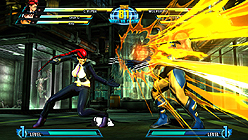 MARVEL VS. CAPCOM 3 Fate of Two Worldsפˡ֥ȡפȡC.ѡפо졣ξԤΥץ쥤ࡼӡȺǿΥץࡼӡ