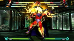 MARVEL VS. CAPCOM 3 Fate of Two Worldsפˡ֥ȡפȡC.ѡפо졣ξԤΥץ쥤ࡼӡȺǿΥץࡼӡ