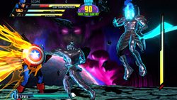 MARVEL VS. CAPCOM 3 Fate of Two Worldsо쥭饯֥饯פΥץ쥤ࡼӡ4GamerUpŹޤǻͷ֤