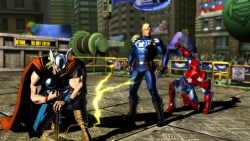 MARVEL VS. CAPCOM 3סȯľνࡼӡ2ܤ4Gamer˥åס륭㥹Ȥоȥ塼ѥåɤؤ6ͤ亮Ͽ