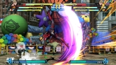 ɱ̺ڤϥǶä֥塼ѥåפDREAM BATTLE CPU01פʤɲDLCȯɽ줿MARVEL VS. CAPCOM 3 MEDIA CROSS EVENTפݡ