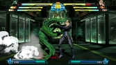 ɱ̺ڤϥǶä֥塼ѥåפDREAM BATTLE CPU01פʤɲDLCȯɽ줿MARVEL VS. CAPCOM 3 MEDIA CROSS EVENTפݡ