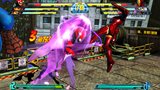 MARVEL VS. CAPCOM 3 Fate of Two Worlds