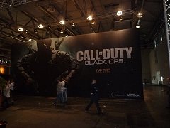 #004Υͥ/Gamescom¤٤Activision BlizzardΥ֡ǡCall of Duty: Black OpsפΥץ쥤󤬰̸˽