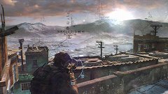 E3 2011ϥ⤬ԤˤGhost Recon: Future Soldierפ1ܥŨݤ뿷ǽ̥