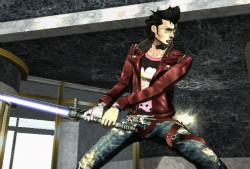 Ѥ餺ΥХäפꡣȤƤʪ ⤵ͷӤ䤹ʲNO MORE HEROES 2 DESPERATE STRUGGLEפץ쥤ࡼӡǾҲ