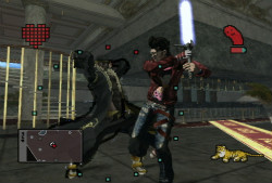 Ѥ餺ΥХäפꡣȤƤʪ ⤵ͷӤ䤹ʲNO MORE HEROES 2 DESPERATE STRUGGLEפץ쥤ࡼӡǾҲ