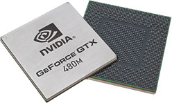 ΡPCˤFermiNVIDIAGeForce GTX 480Mפξ