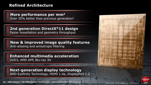 AMDGPURadeon HD 6800פȯɽHD 5800꡼θѤ179239ɥ