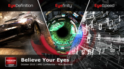 GPURadeon HD 6800סǽ̤Υˤʤ2EyefinityפȡEyeSpeedפȤ