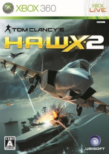 PS3/X360H.A.W.X.2סե;2010θ٥