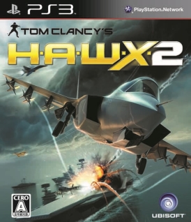 PS3/X360H.A.W.X.2סե;2010θ٥