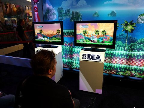 E3 2010ϥ֡˥˥å꡼ο·ƧߡΤ٤ƤŰå