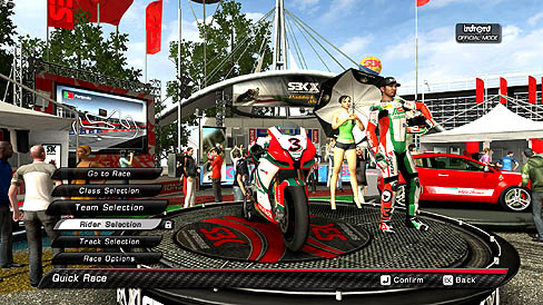 #003Υͥ/SBK-X Superbike World ChampionshipפΥǥǤ4GamerUpǹΥХ졼˻ä褦