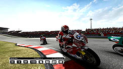 SBK-X Superbike World ChampionshipפΥǥǤ4GamerUpǹΥХ졼˻ä褦