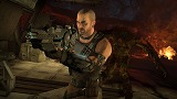 Red Faction: Armageddon