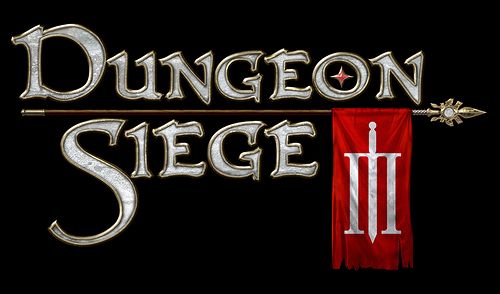 #002Υͥ/E3 2010SQUARE ENIXObsidian Entertainment߽ФDungeon Siege 3פΥץ쥤󤬥ǥ˸