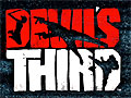 E3ǸͽΡDevil's Third׺ǿࡼӡǺܡĳȼκǿϡ̤ƤɤΤ褦ʴĶǺƤΤ