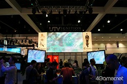 E3 2010ϡEl Shaddai ASCENSION OF THE METATRONספ鷺äƤޤ礤äαE3ȥ쥤顼ǳǧ褦