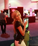 E3 2010϶ȱϤޤ4Gamer˾βƷϥॷ祦̿衪 E3 2010ѥ˥̿