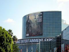 E3 2010Electronic Entertainment Expo 20104Gamerɤܥȥ/ȥԥåԥåå