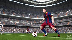 FIFA 11 ɥ饹åȯǰơɽġ˻᤬ȴ