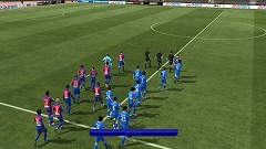 FIFA 11 ɥ饹åȯǰơɽġ˻᤬ȴ