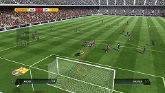 FIFA 11 ɥ饹åȯǰơɽġ˻᤬ȴ