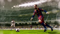 GamescomϺ٤ϥѡˤʤ롣Ĥ1111郎¸FIFA 11