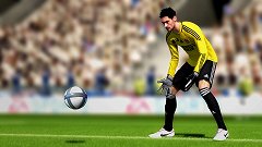 GamescomϺ٤ϥѡˤʤ롣Ĥ1111郎¸FIFA 11