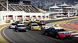 Forza Motorsport 4