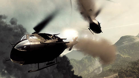 Electronic ArtsBattlefield: Bad Company 2 Vietnamפκǿץ⡼ࡼӡˡΥǥơʤɤ