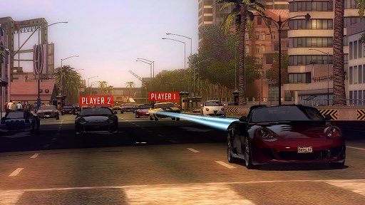 Gamescomϥե󥷥μ֤Ϥ٤ƥΤΡˡʥॷƥѤ졼ॷ꡼ǿDriver: San Francisco