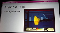 #008Υͥ/GDC 2011ϥȡ꡼Ϥλμʬδ˹碌Ƥä֥ɡפΥå㥤ˤ볫ȯϿ