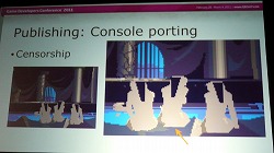 GDC 2011ϥȡ꡼Ϥλμʬδ˹碌Ƥä֥ɡפΥå㥤ˤ볫ȯϿ